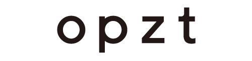 opzt 株式会社