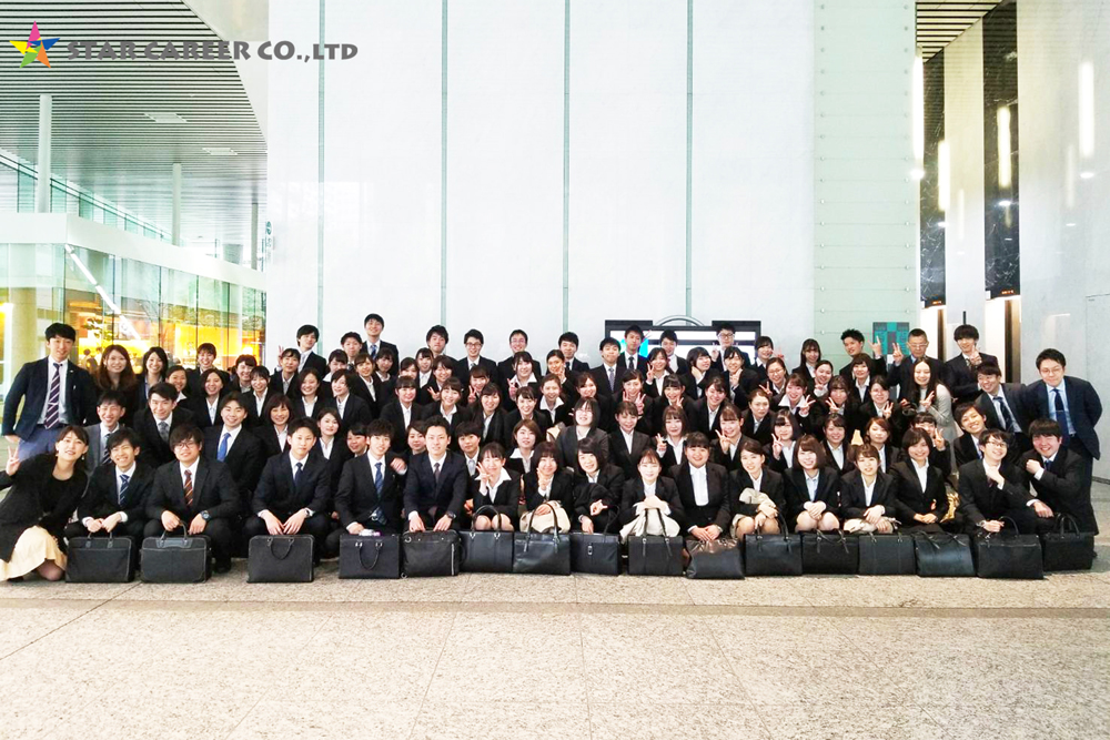 STAR-CAREER-2018新卒東京