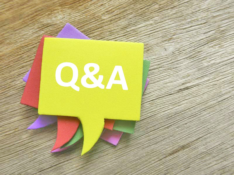 Q＆A